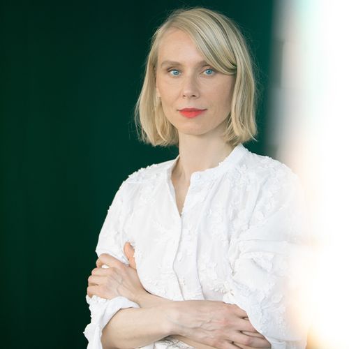 Barbara Zeman